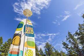 Hotel Zed Tofino