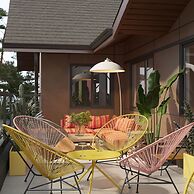Hotel Zed Tofino