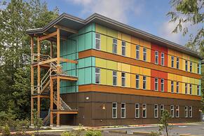 Hotel Zed Tofino