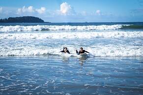Hotel Zed Tofino