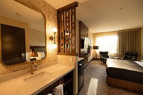 Hotel Zed Tofino