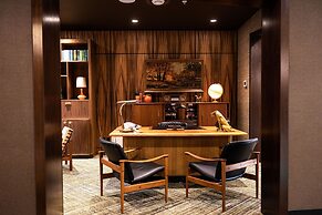Hotel Zed Tofino