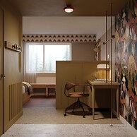 Hotel Zed Tofino