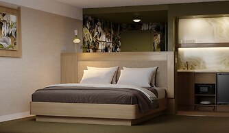 Hotel Zed Tofino