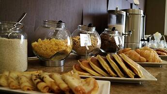 National by Stellar Hotels, Yerevan