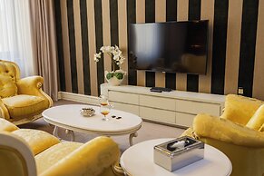 National by Stellar Hotels, Yerevan