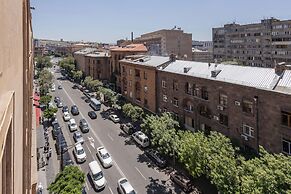 National by Stellar Hotels, Yerevan