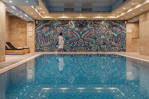 National by Stellar Hotels, Yerevan