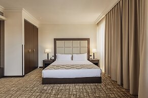 National by Stellar Hotels, Yerevan