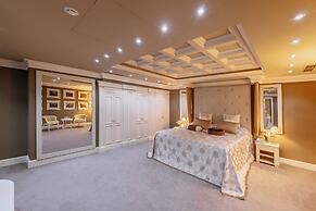 National by Stellar Hotels, Yerevan