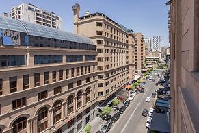 National by Stellar Hotels, Yerevan