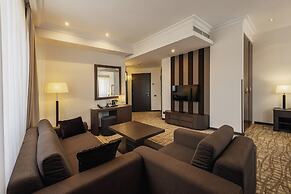 National by Stellar Hotels, Yerevan