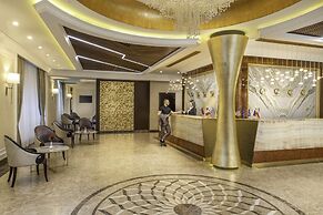 National by Stellar Hotels, Yerevan