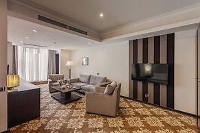 National by Stellar Hotels, Yerevan