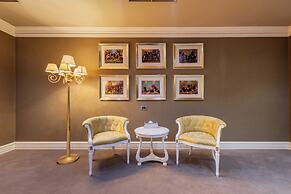National by Stellar Hotels, Yerevan