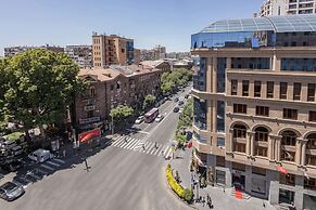 National by Stellar Hotels, Yerevan