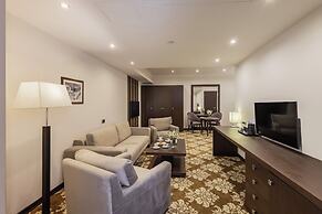 National by Stellar Hotels, Yerevan