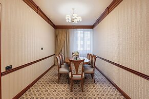 National by Stellar Hotels, Yerevan