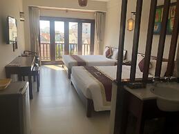 Sunshine Hoian Hotel