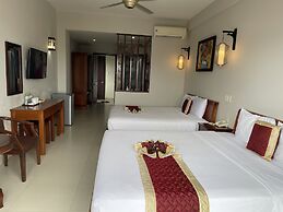 Sunshine Hoian Hotel