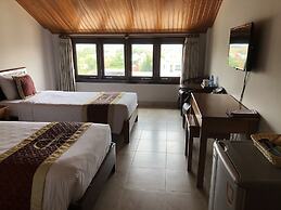 Sunshine Hoian Hotel