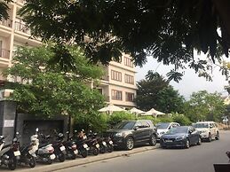 Sunshine Hoian Hotel