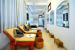 Sunshine Hoian Hotel