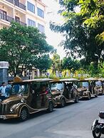 Sunshine Hoian Hotel