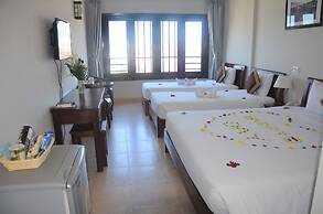 Sunshine Hoian Hotel