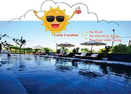 Sunshine Hoian Hotel