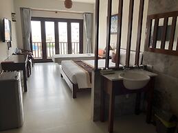Sunshine Hoian Hotel