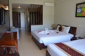 Sunshine Hoian Hotel