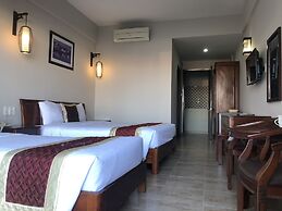 Sunshine Hoian Hotel