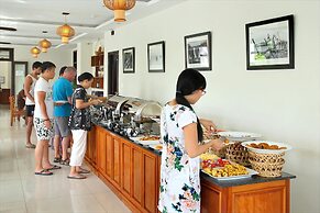 Sunshine Hoian Hotel