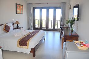 Sunshine Hoian Hotel