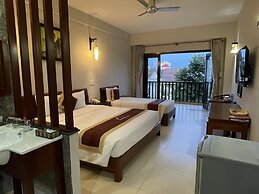 Sunshine Hoian Hotel