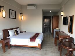 Sunshine Hoian Hotel