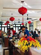 Sunshine Hoian Hotel