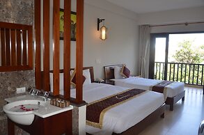 Sunshine Hoian Hotel