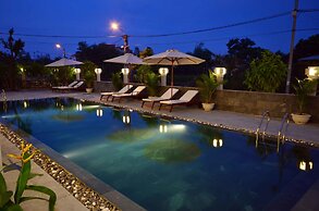 Sunshine Hoian Hotel