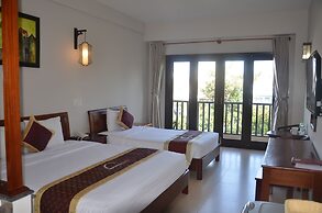 Sunshine Hoian Hotel