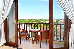 Sunshine Hoian Hotel