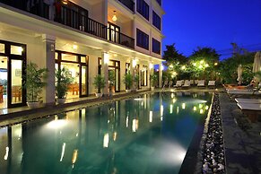 Sunshine Hoian Hotel