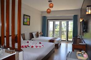Sunshine Hoian Hotel