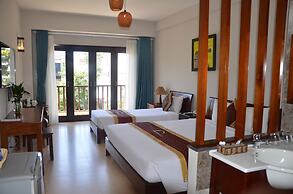 Sunshine Hoian Hotel