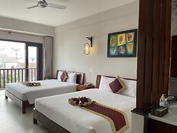 Sunshine Hoian Hotel