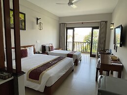 Sunshine Hoian Hotel