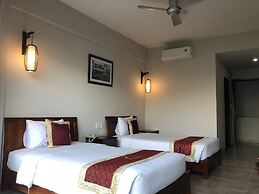Sunshine Hoian Hotel