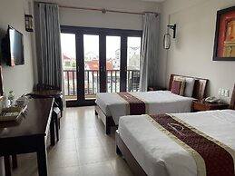 Sunshine Hoian Hotel