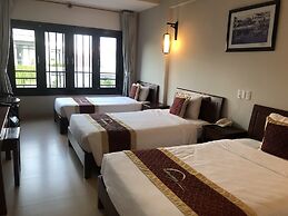 Sunshine Hoian Hotel